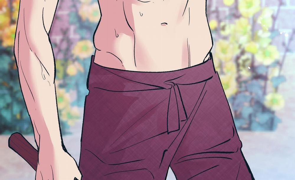 Bán yêu 0 Side story 3 trang 112