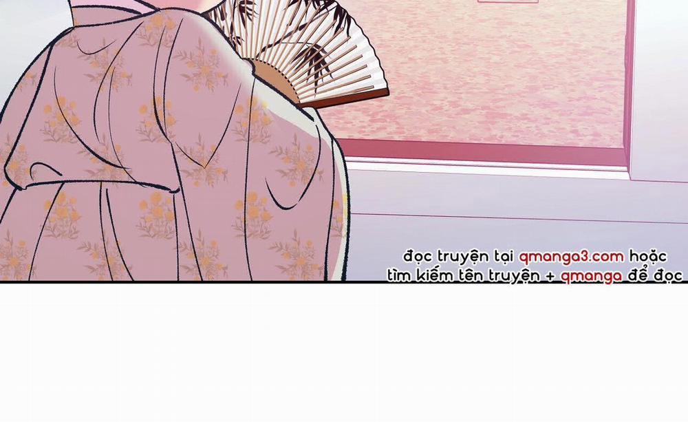 Bán yêu 0 Side story 3 trang 116