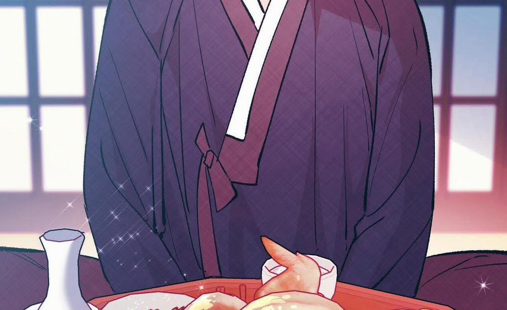 Bán yêu 0 Side story 3 trang 121