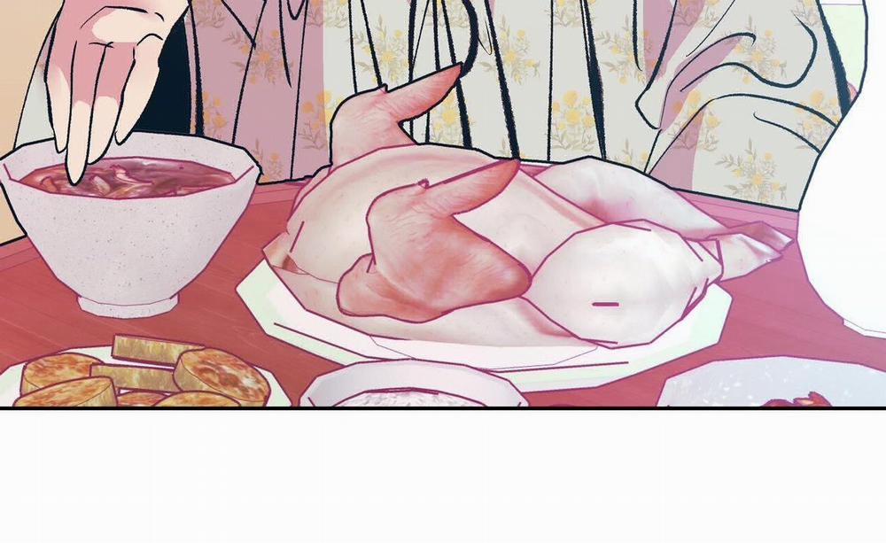 Bán yêu 0 Side story 3 trang 126