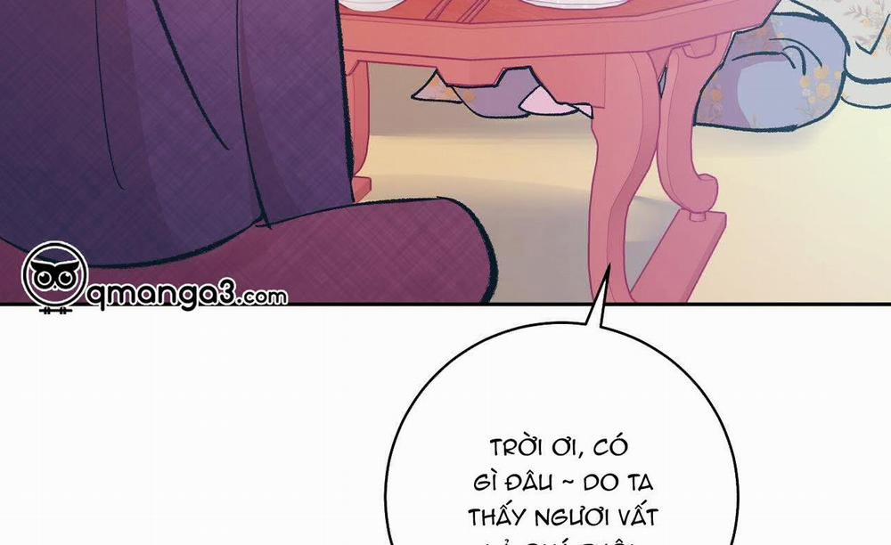 Bán yêu 0 Side story 3 trang 129