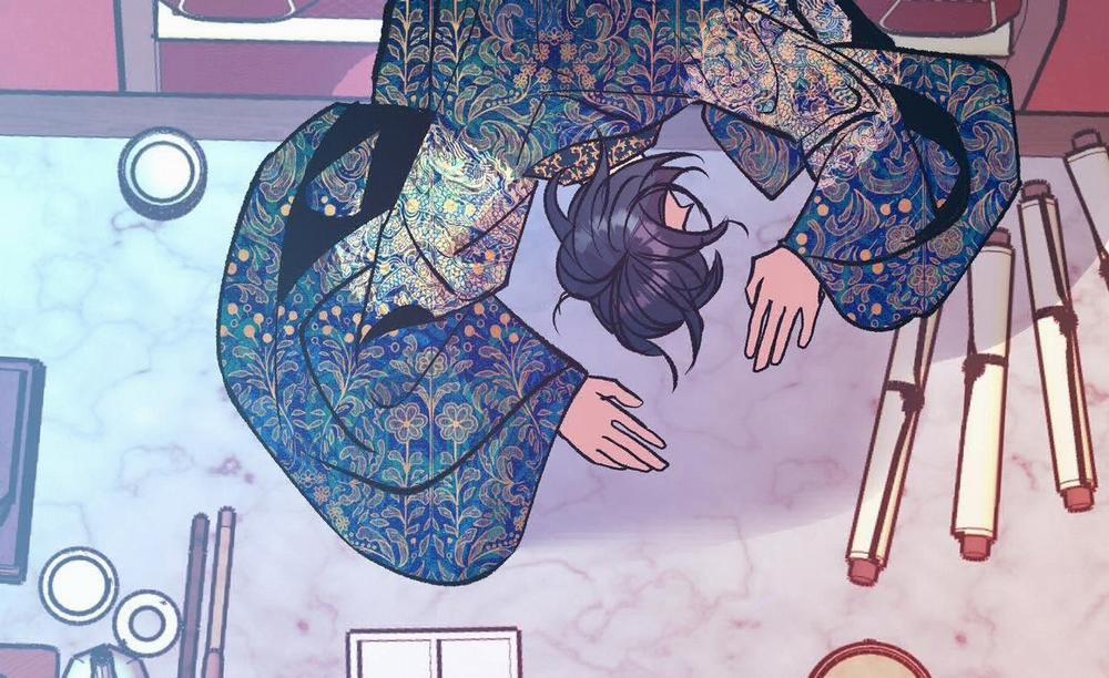 Bán yêu 0 Side story 3 trang 13