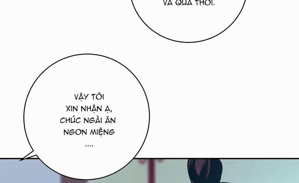 Bán yêu 0 Side story 3 trang 130