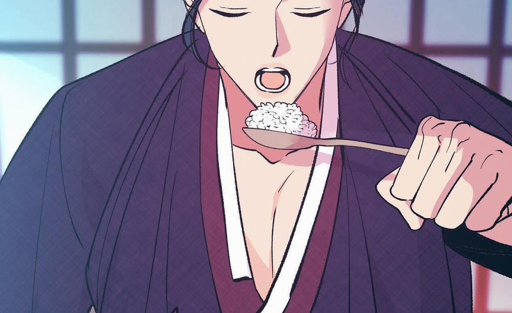 Bán yêu 0 Side story 3 trang 134