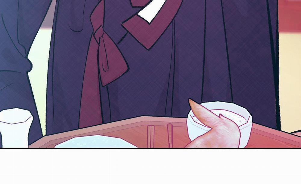 Bán yêu 0 Side story 3 trang 135