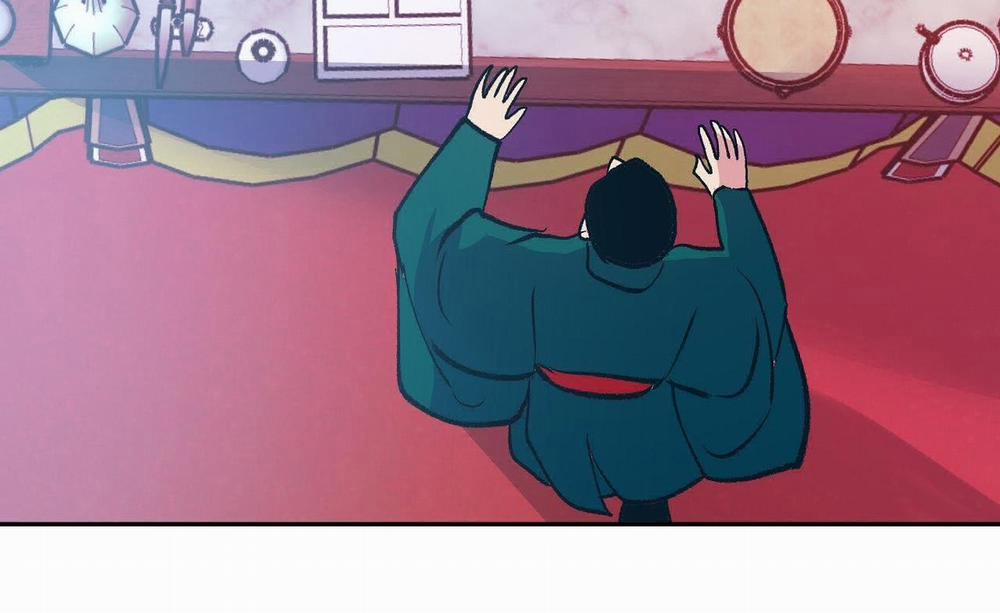 Bán yêu 0 Side story 3 trang 14