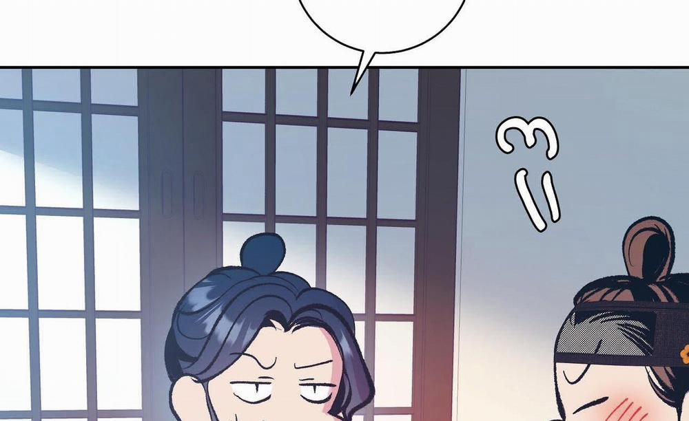 Bán yêu 0 Side story 3 trang 143