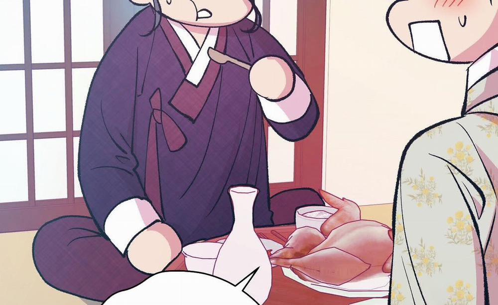 Bán yêu 0 Side story 3 trang 144