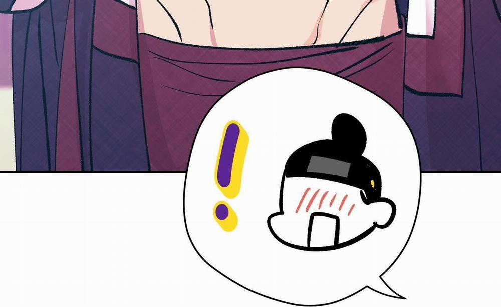 Bán yêu 0 Side story 3 trang 151