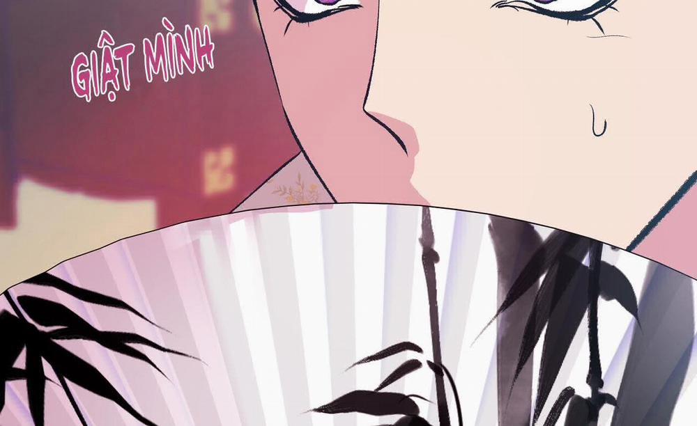 Bán yêu 0 Side story 3 trang 157