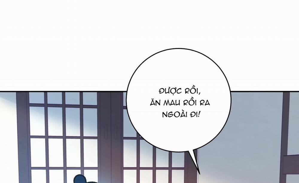 Bán yêu 0 Side story 3 trang 161