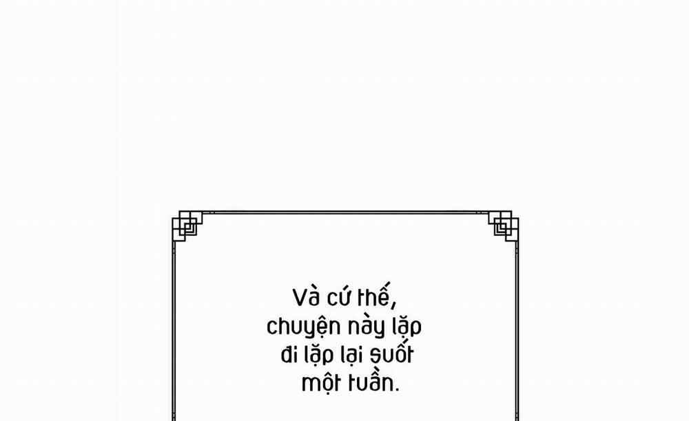 Bán yêu 0 Side story 3 trang 164