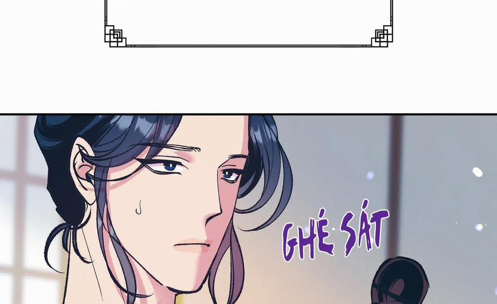 Bán yêu 0 Side story 3 trang 166