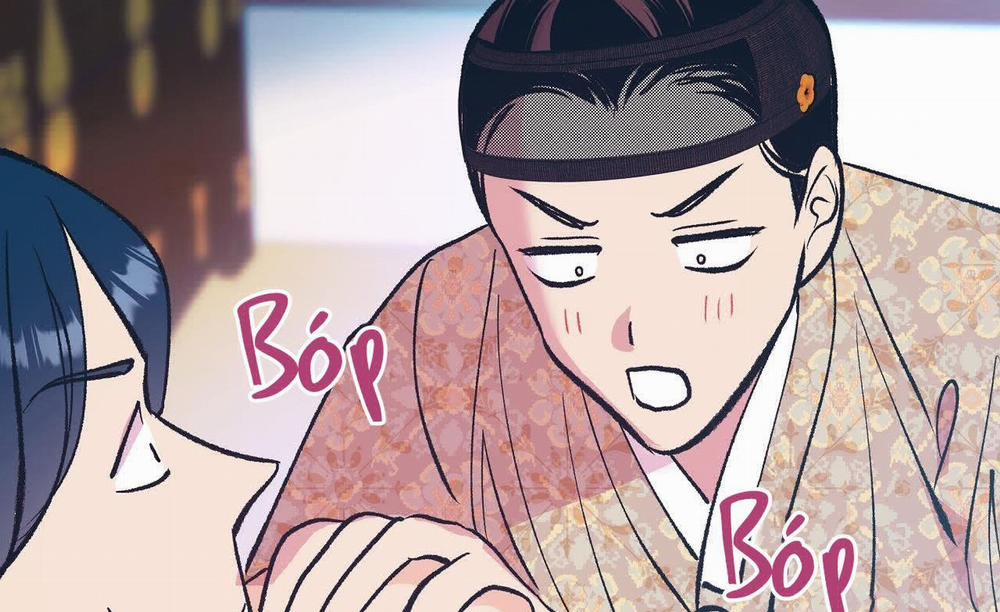 Bán yêu 0 Side story 3 trang 173