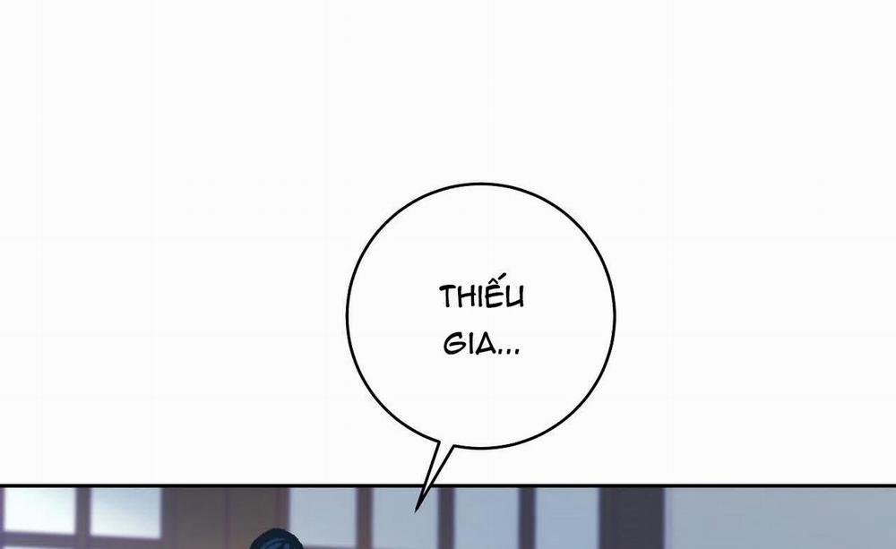 Bán yêu 0 Side story 3 trang 175