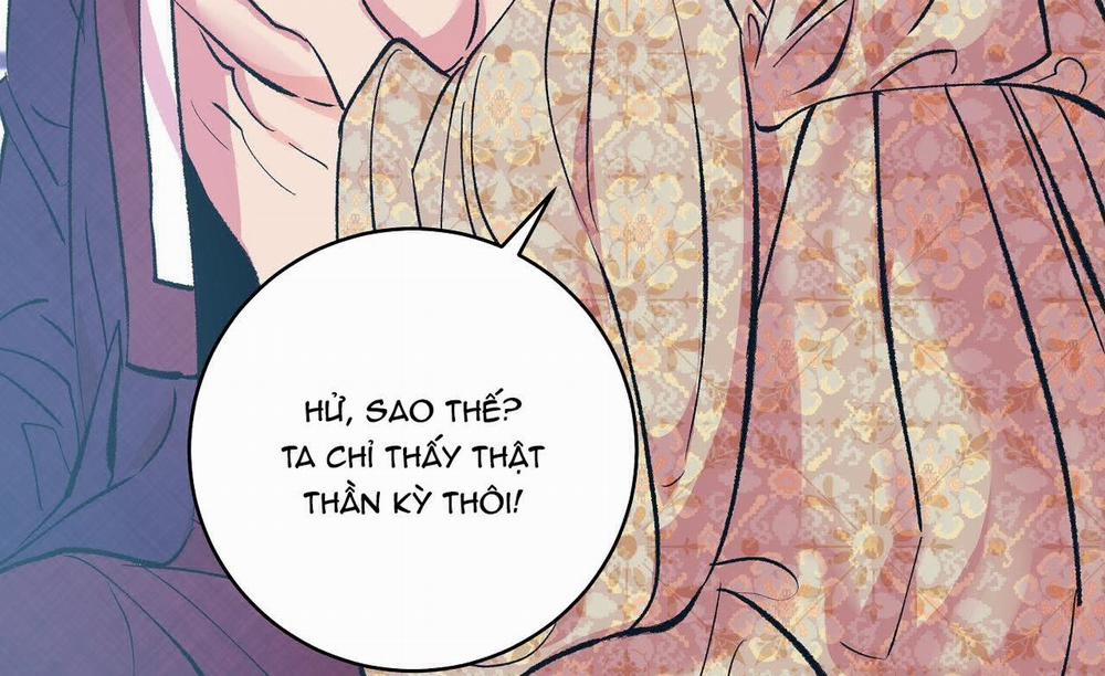 Bán yêu 0 Side story 3 trang 177