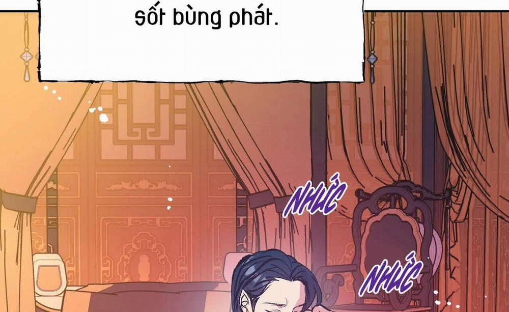 Bán yêu 0 Side story 3 trang 18