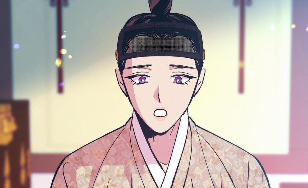 Bán yêu 0 Side story 3 trang 180