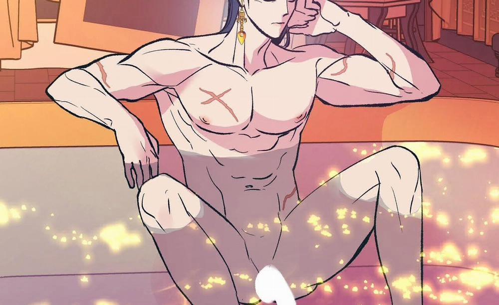 Bán yêu 0 Side story 3 trang 19