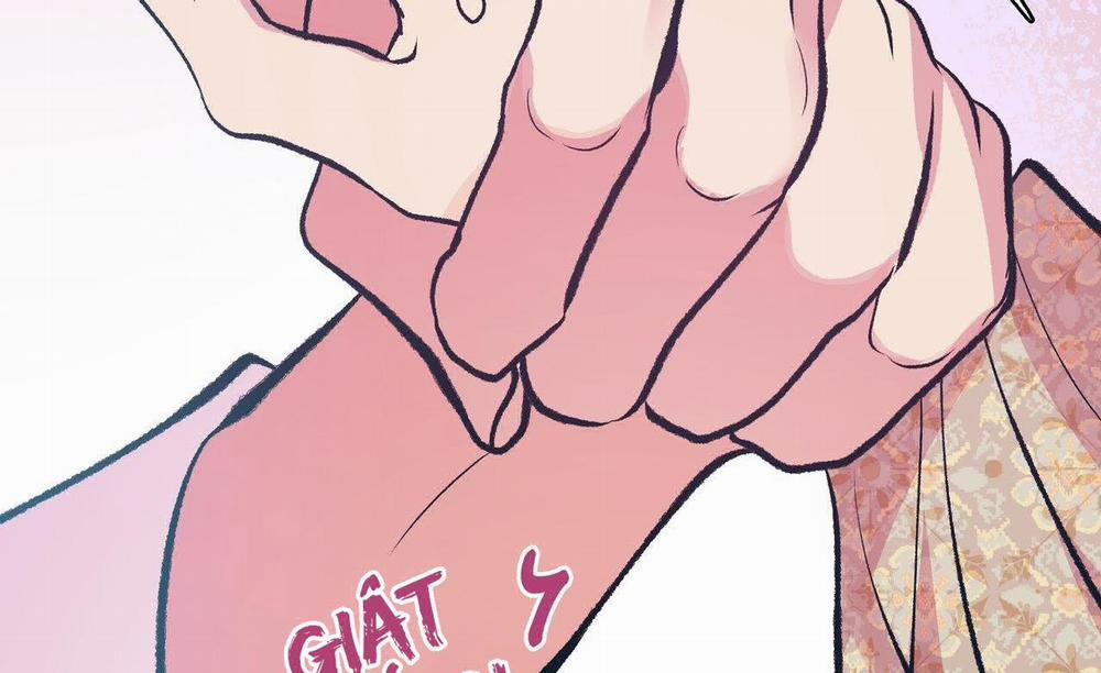 Bán yêu 0 Side story 3 trang 191