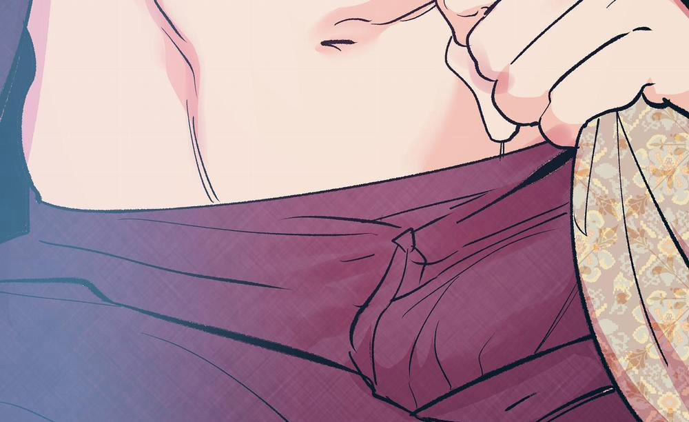 Bán yêu 0 Side story 3 trang 195