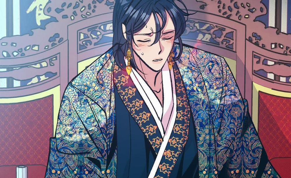 Bán yêu 0 Side story 3 trang 2