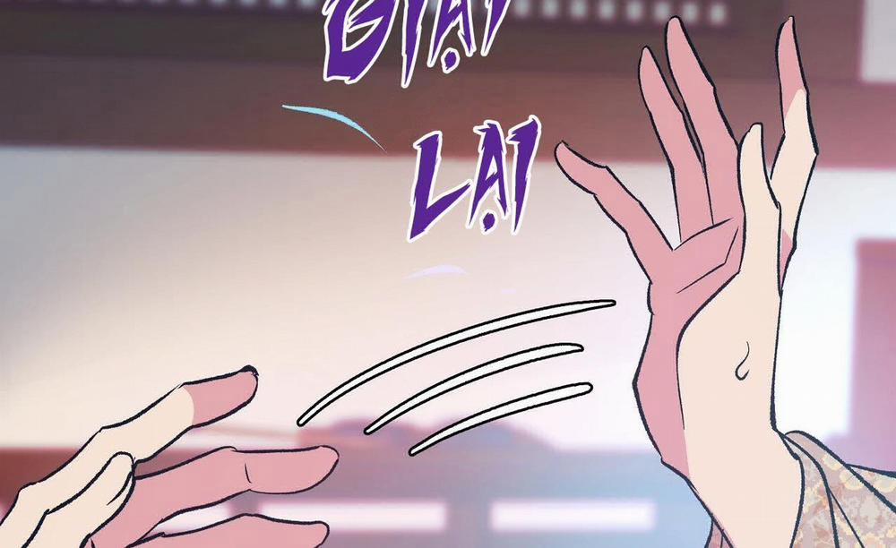 Bán yêu 0 Side story 3 trang 201