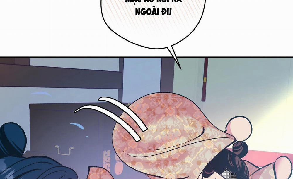 Bán yêu 0 Side story 3 trang 204