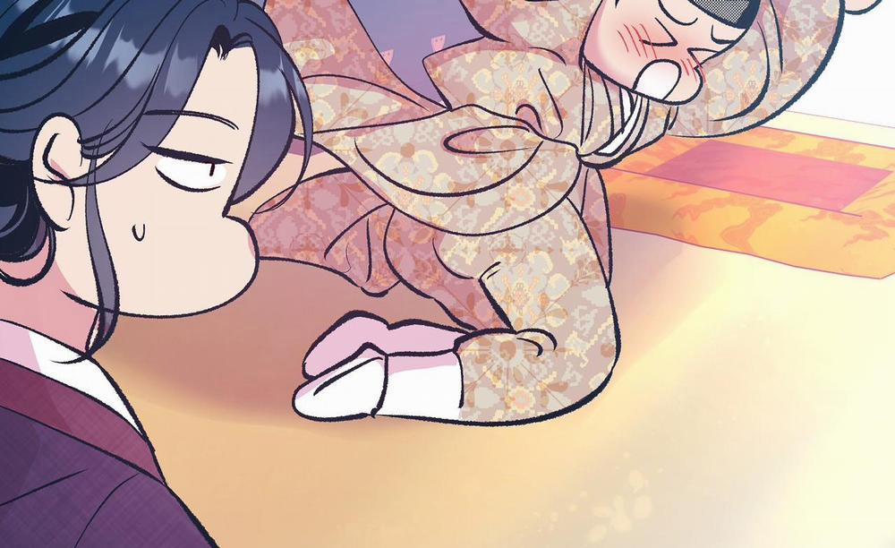 Bán yêu 0 Side story 3 trang 205