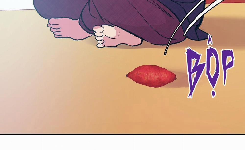 Bán yêu 0 Side story 3 trang 209