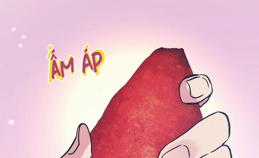 Bán yêu 0 Side story 3 trang 211