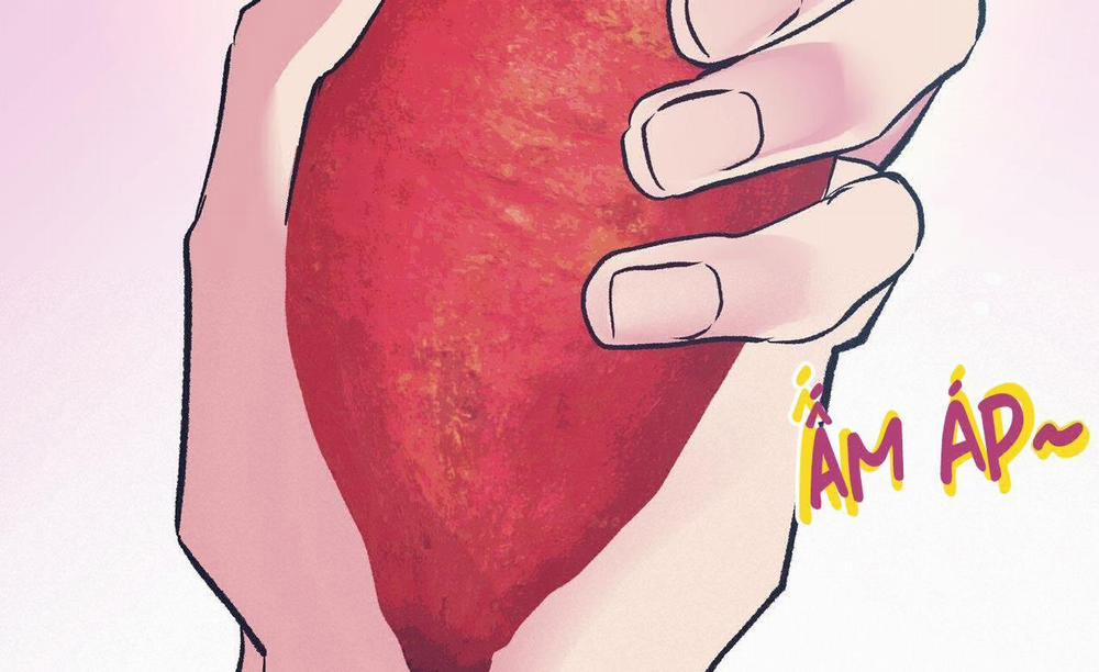 Bán yêu 0 Side story 3 trang 212