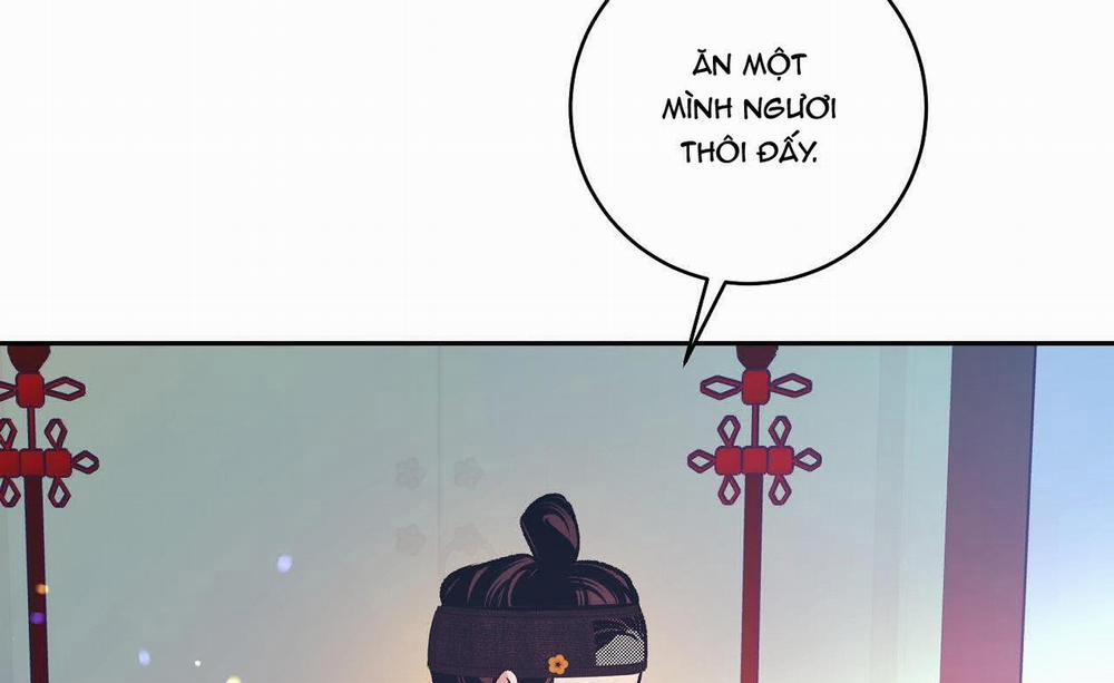 Bán yêu 0 Side story 3 trang 214