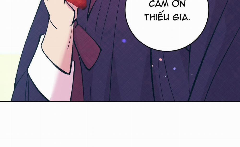 Bán yêu 0 Side story 3 trang 219