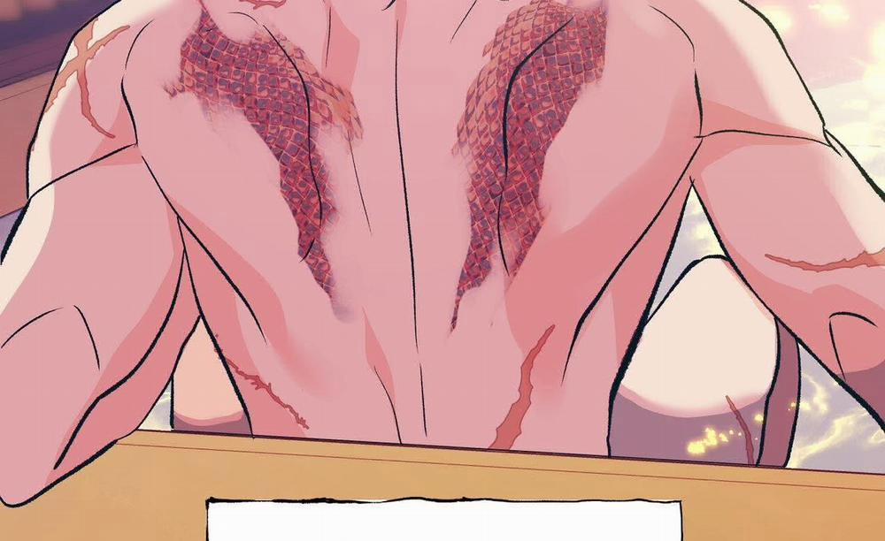 Bán yêu 0 Side story 3 trang 22