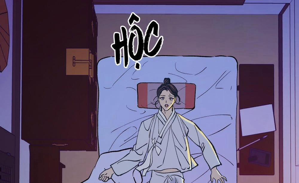 Bán yêu 0 Side story 3 trang 225