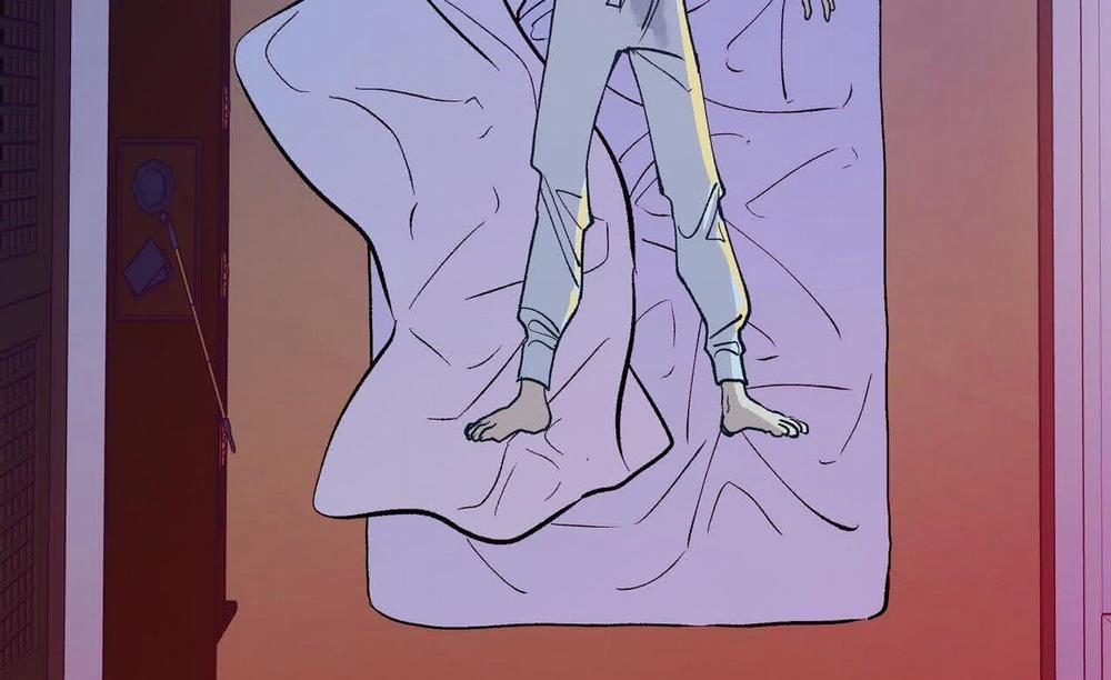 Bán yêu 0 Side story 3 trang 226