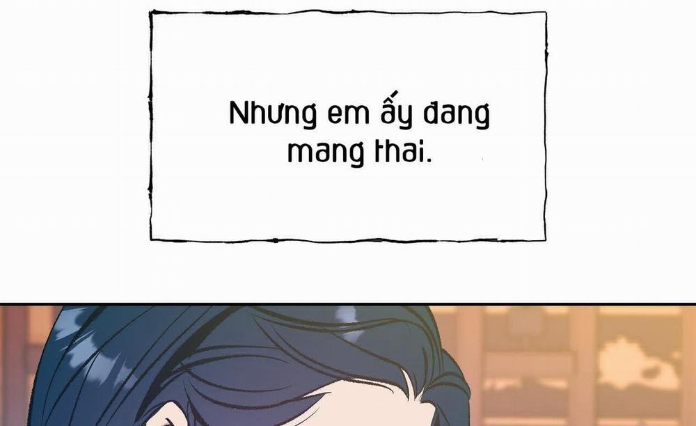 Bán yêu 0 Side story 3 trang 24