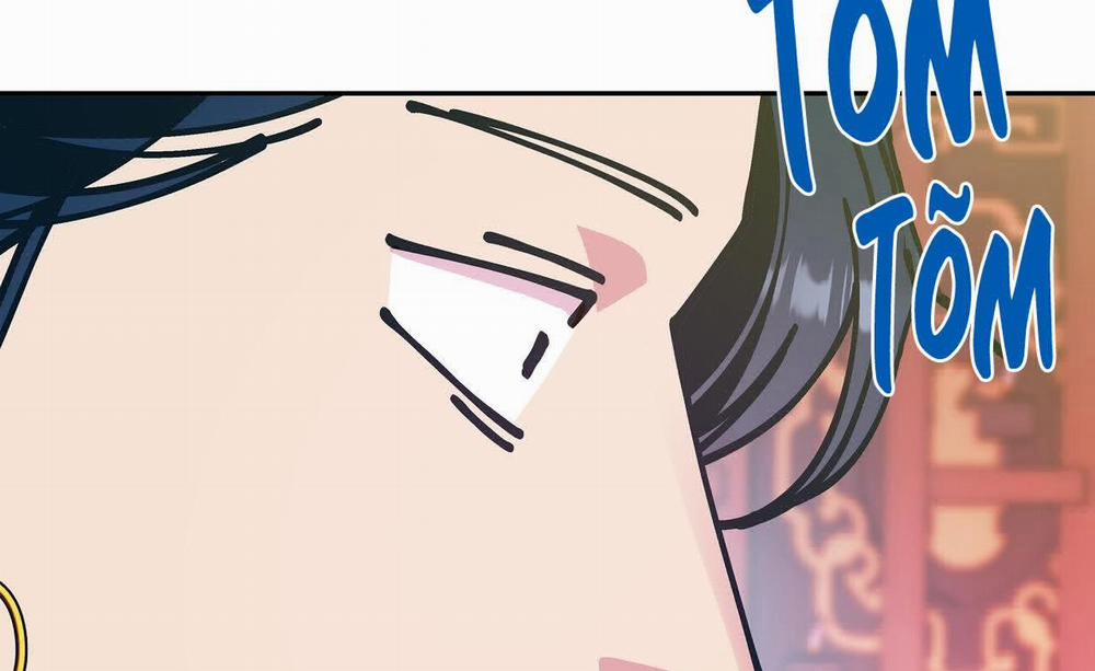 Bán yêu 0 Side story 3 trang 28