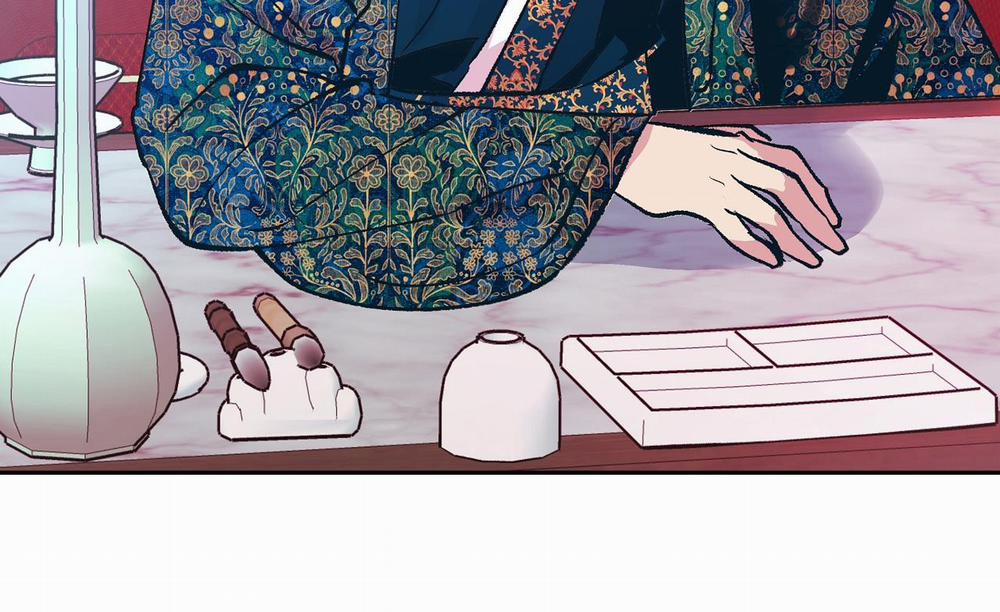 Bán yêu 0 Side story 3 trang 3