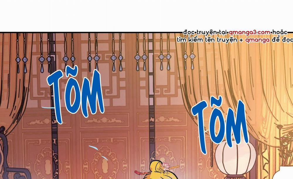 Bán yêu 0 Side story 3 trang 30