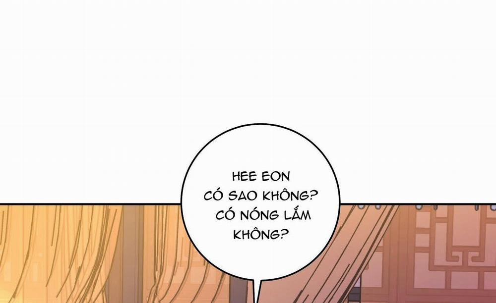 Bán yêu 0 Side story 3 trang 33