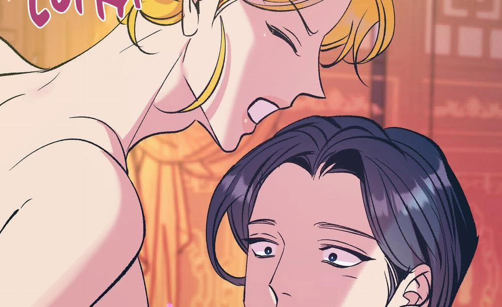 Bán yêu 0 Side story 3 trang 38