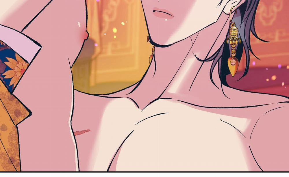 Bán yêu 0 Side story 3 trang 39