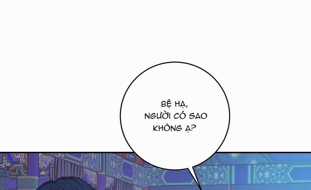 Bán yêu 0 Side story 3 trang 4