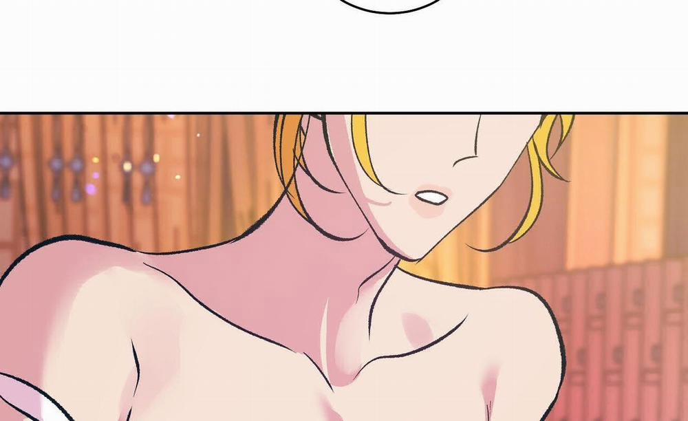 Bán yêu 0 Side story 3 trang 41