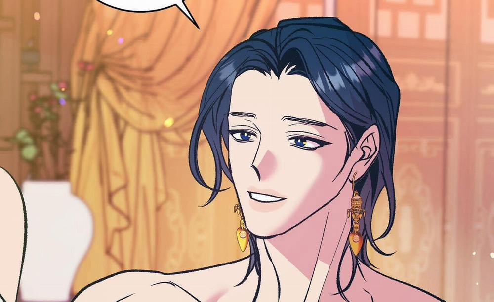 Bán yêu 0 Side story 3 trang 44