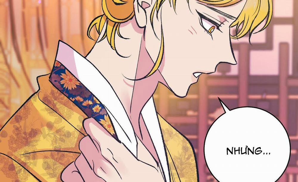 Bán yêu 0 Side story 3 trang 47