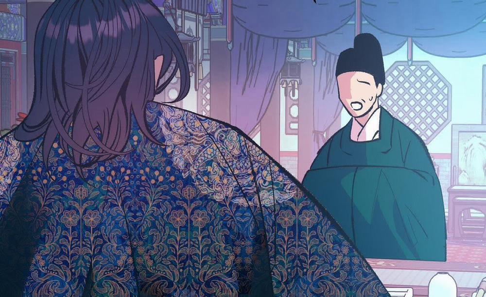 Bán yêu 0 Side story 3 trang 5