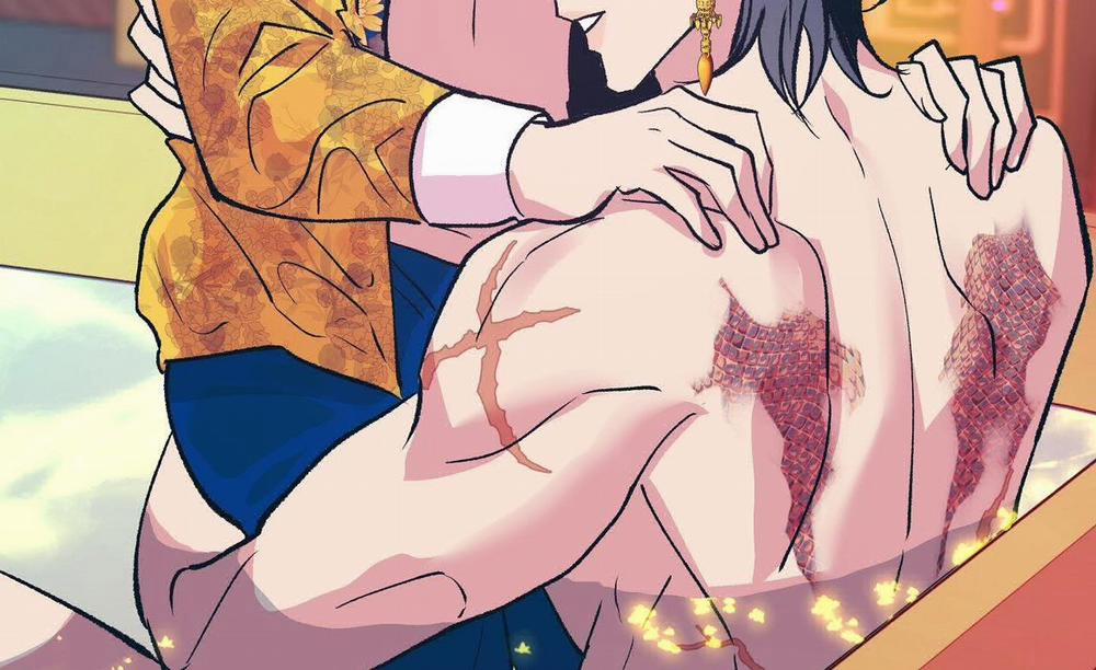 Bán yêu 0 Side story 3 trang 51